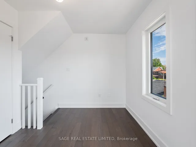 Additional image 12 of 1183 Dufferin St Unit 109