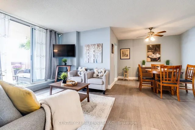 Additional image 10 of 1625 Bloor St Unit 1120