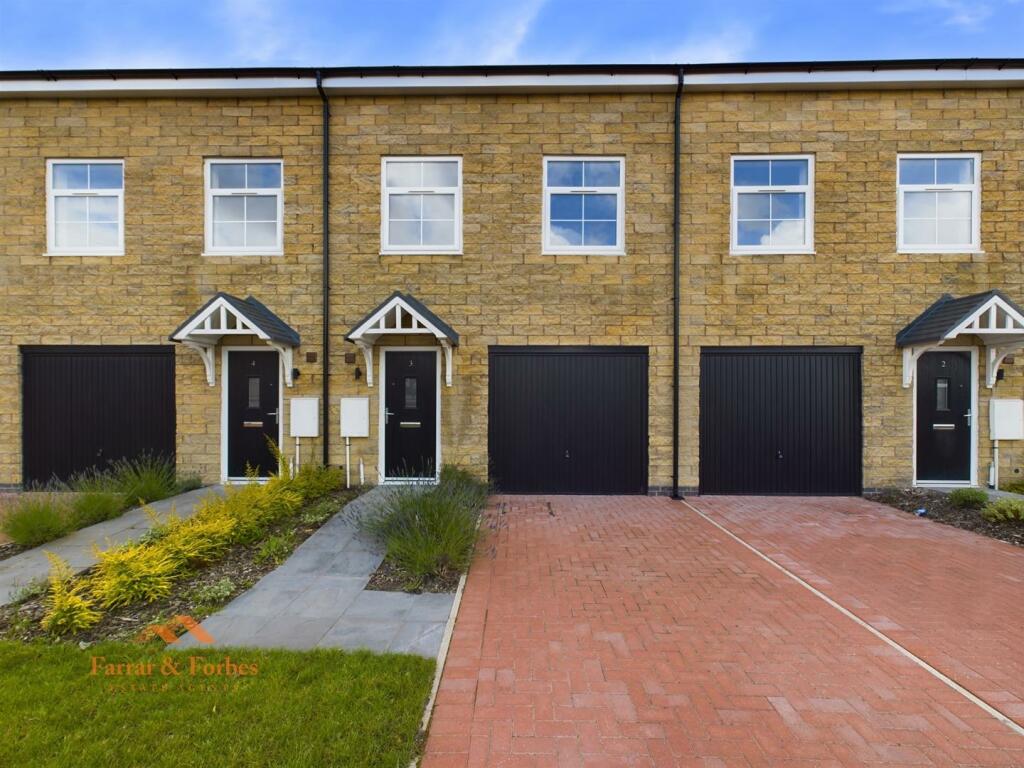 Additional image 39 of Melbourne Gardens, Burnley