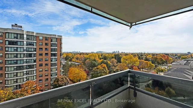Additional image 22 of 35 Finch Ave Unit 1009