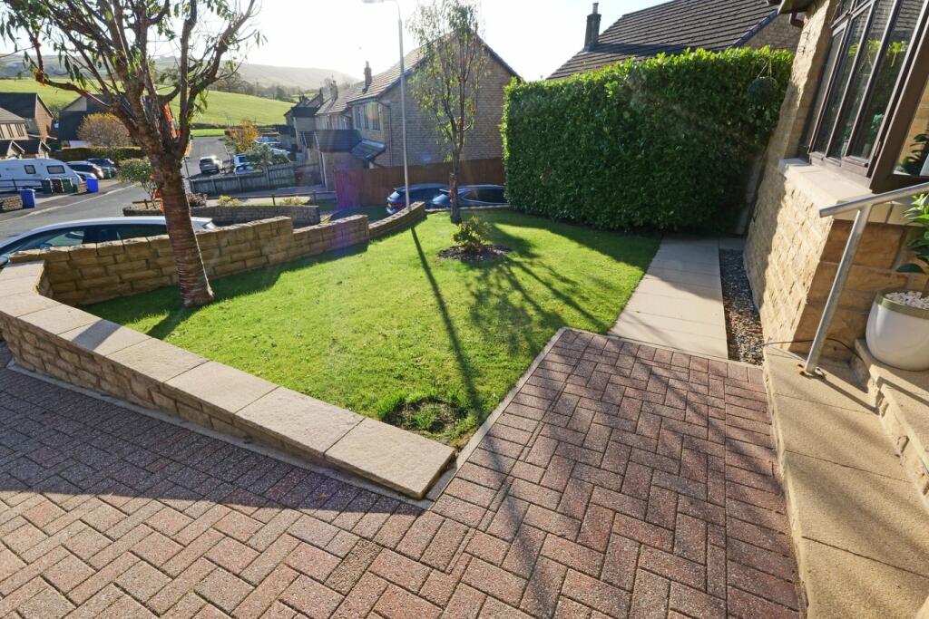 Additional image 32 of Priory Way, Barnoldswick, BB18