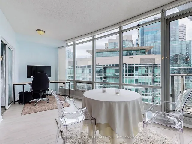 Additional image 10 of 373 Front St Unit 3202