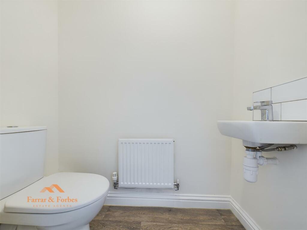 Additional image 34 of Melbourne Gardens, Burnley