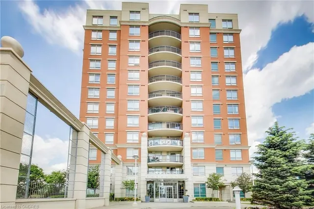 2365 Central Park Dr Unit 611