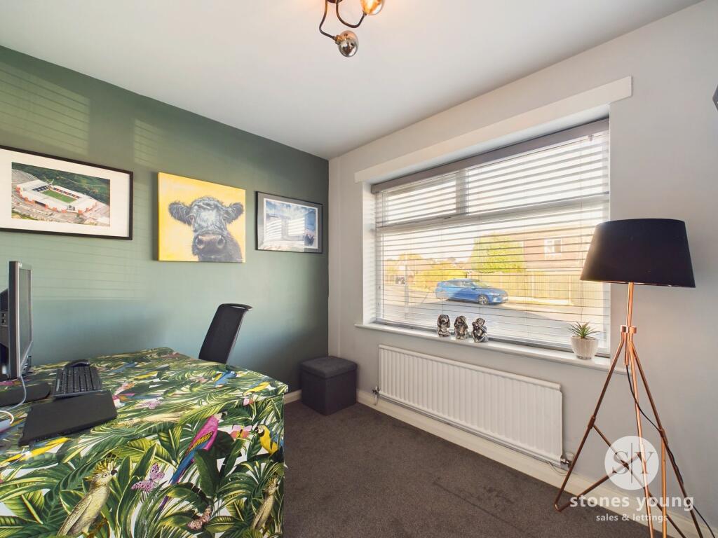 Additional image 13 of Fountains Avenue, Simonstone, BB12