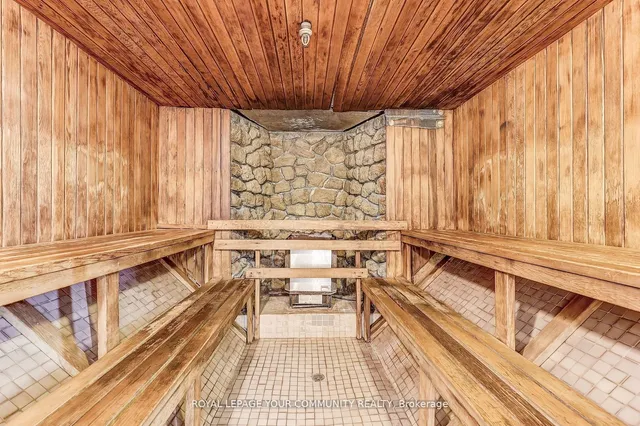 Additional image 36 of 1333 Bloor St Unit 2307