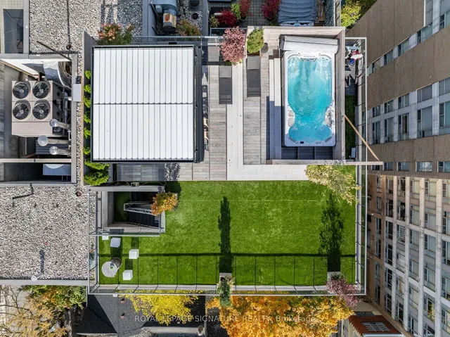 Additional image 38 of 533 Richmond St Unit Ph2