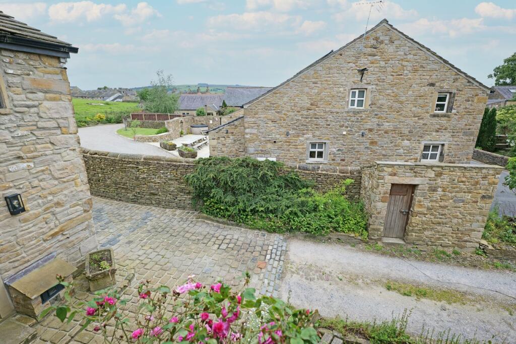 Additional image 20 of Dotcliffe Road, Kelbrook, BB18