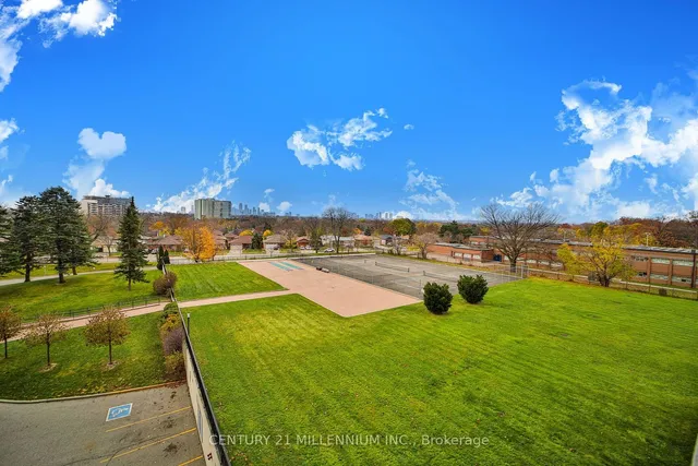 Additional image 22 of 1333 Bloor St Unit 506