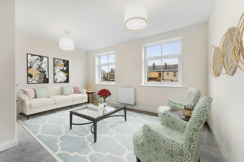 Additional image 4 of Melbourne Gardens, Burnley, BB12 6FB