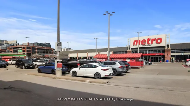 Additional image 28 of 150 East Liberty St Unit 611