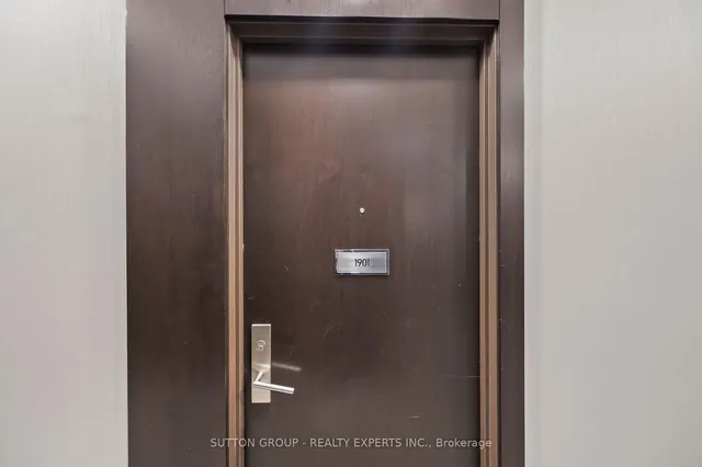 60 Absolute Ave Unit 1901