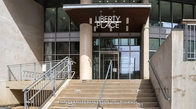 Additional image 18 of 150 East Liberty St Unit 611