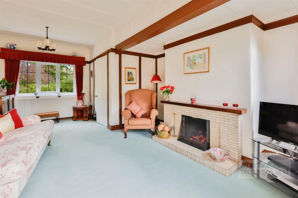 Additional image 10 of Tunstead Avenue, Simonstone, Ribble Valley