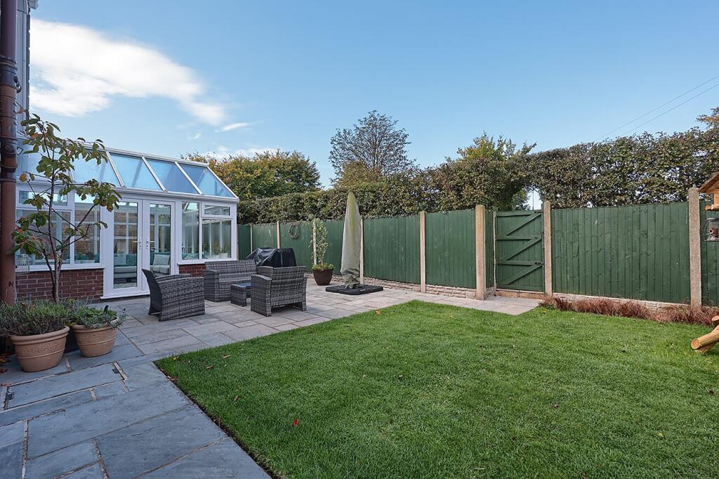 Additional image 22 of Waverley Close, Simonstone, Lancashire, BB12