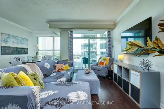 Additional image 8 of 2067 Lake shore Blvd Unit 802