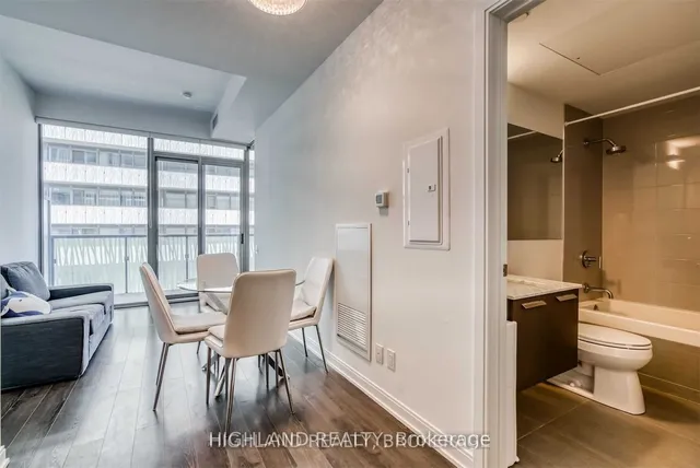 Additional image 10 of 50 Charles St Unit 3007