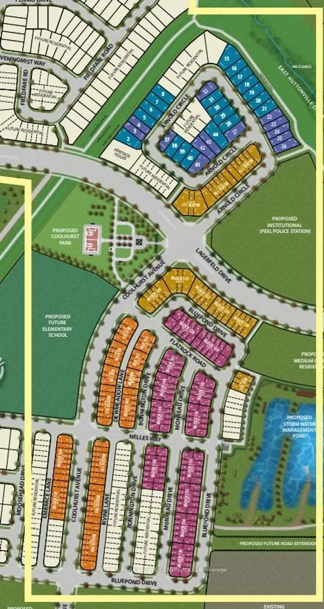 Primary image of Lot 39 Arnold Circ