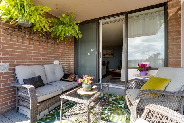 Additional image 27 of 1625 Bloor St Unit 1120