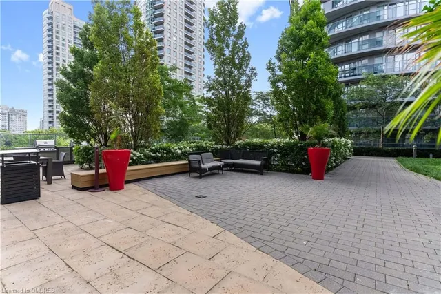 Additional image 6 of 50 Absolute Ave Unit PH3 - 5003