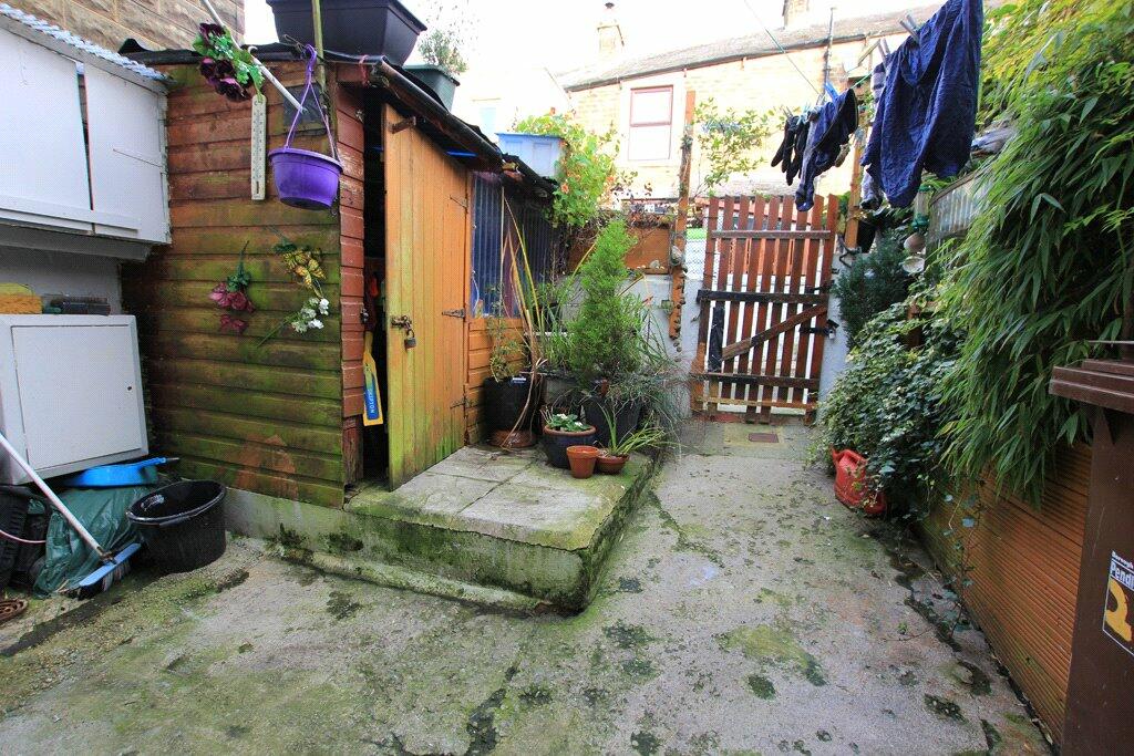 Additional image 9 of 21 Highfield Road, Earby, BB18 6QD