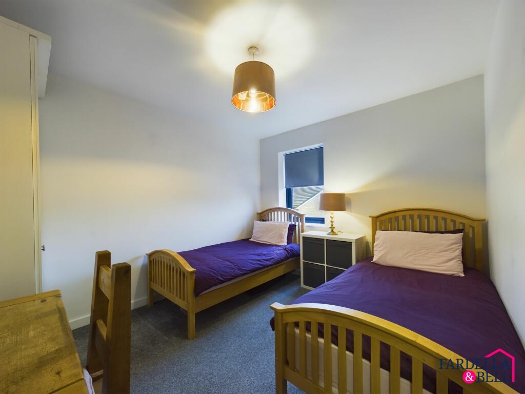 Additional image 34 of Wilding Way, Padiham, BB12