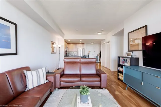 Additional image 8 of 551 Maple Ave Unit 1604