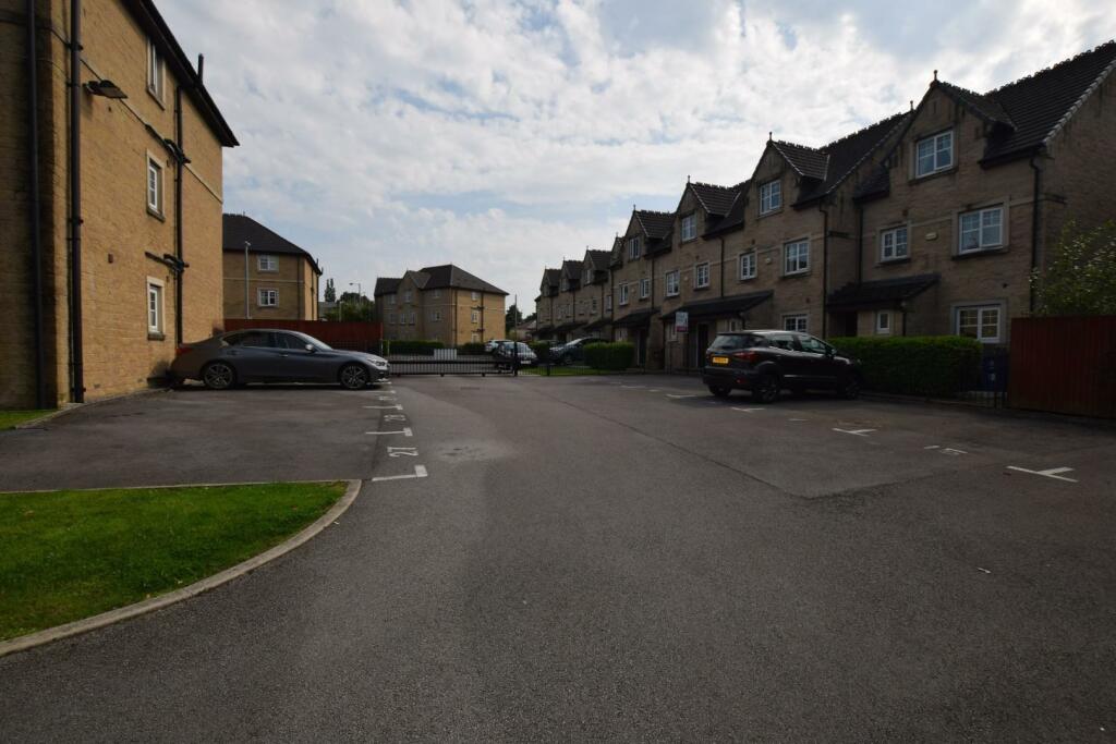 Additional image 9 of Clayton Fold, Burnley