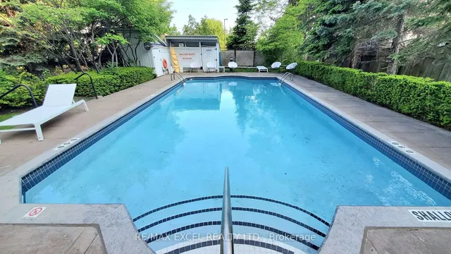 Additional image 34 of 35 Finch Ave Unit 1009