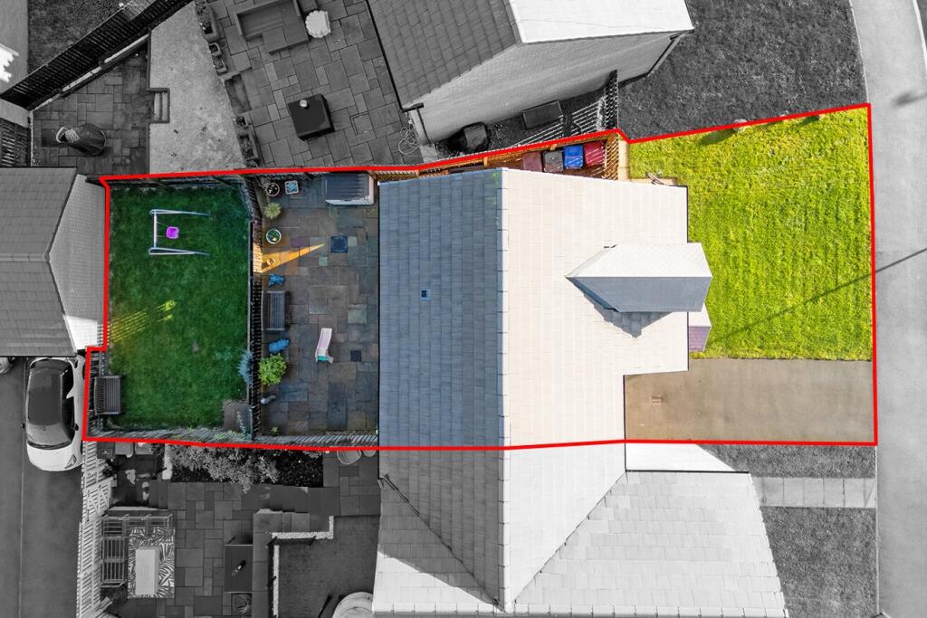 Additional image 15 of Pollard Road, Hapton, Lancashire, BB12