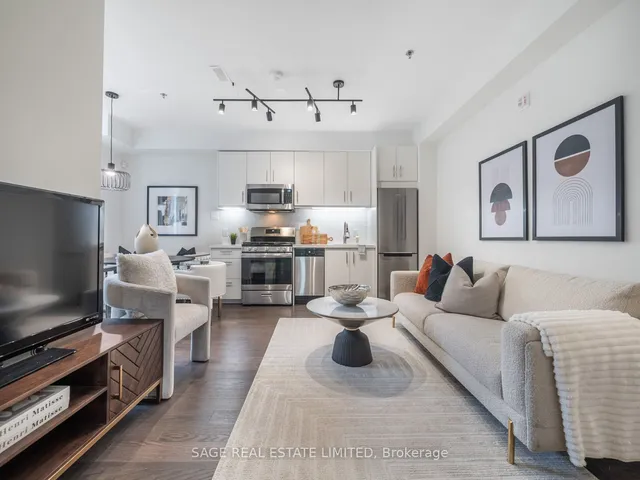 Additional image 6 of 1183 Dufferin St Unit 102