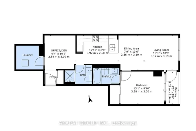 Additional image 30 of 761 Bay St Unit 3004