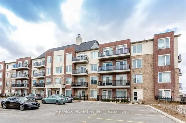 54 Sky Harbour Dr Unit 313