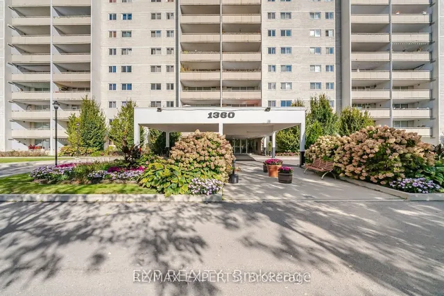 Additional image 2 of 1360 York Mills Rd Unit 509