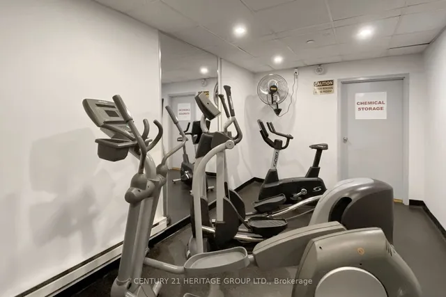 Additional image 35 of 5785 Yonge St Unit 905