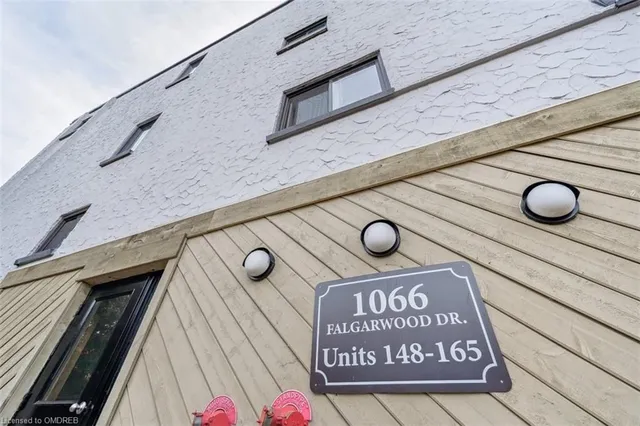 1066 Falgarwood Dr Unit 161