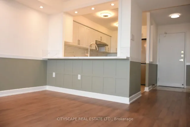 Additional image 11 of 3845 Lakeshore Blvd Unit 1201