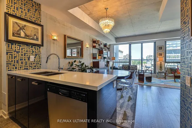 Additional image 16 of 39 Brant St Unit Ph07