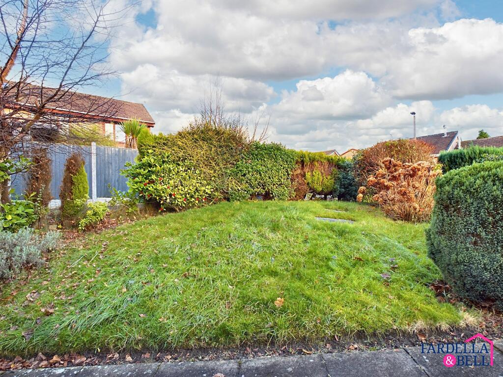 Additional image 3 of Kirkfell Drive, Burnley, BB12