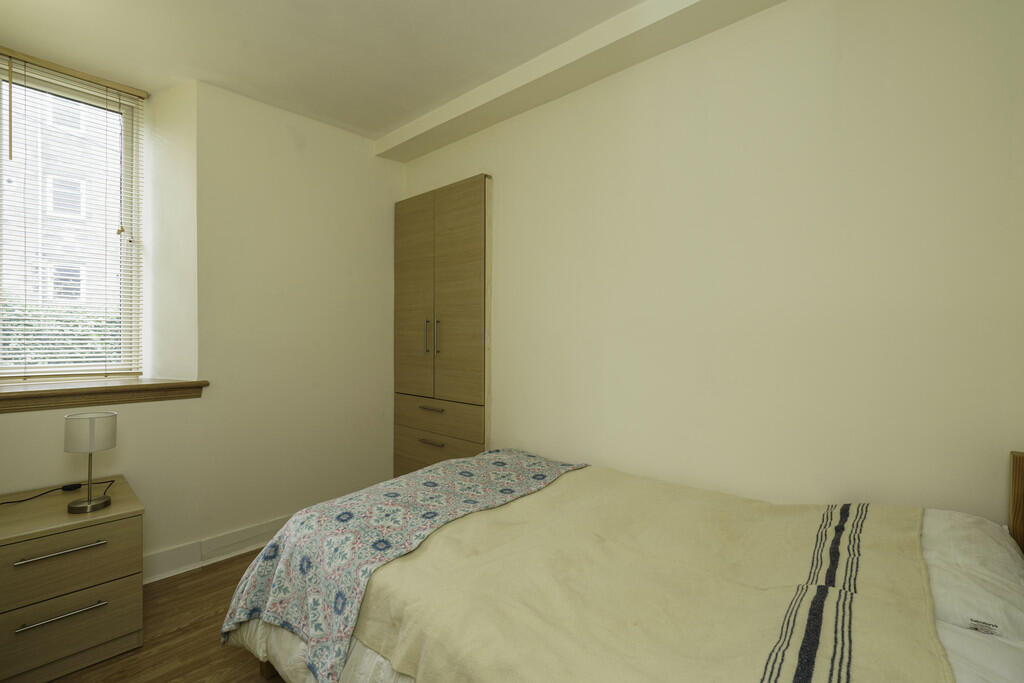 Additional image 14 of Raeburn Place FFL, Aberdeen