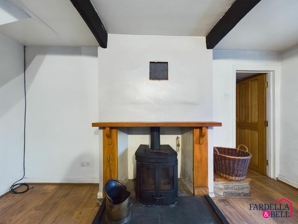 Additional image 6 of Beck Side, Barley, BB12