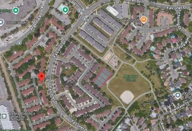 Additional image 40 of 6540 Falconer Dr Unit 39