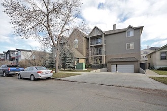 Additional image 4 of Unit 209, 1422 Centre A St NE