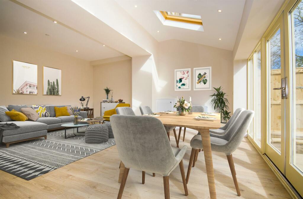 Additional image 3 of Burton's Mill, Newchurch-in-Pendle, Burnely