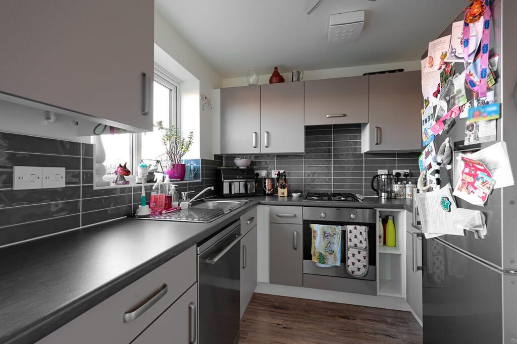 Additional image 5 of Pollard Road, Hapton, Lancashire, BB12