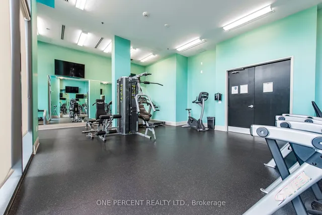 Additional image 8 of 55 Yorkland Blvd Unit 309