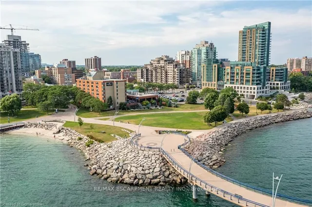 Additional image 36 of 399 Elizabeth St Unit 608