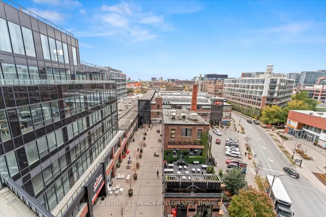 Additional image 26 of 135 East Liberty St Unit 708