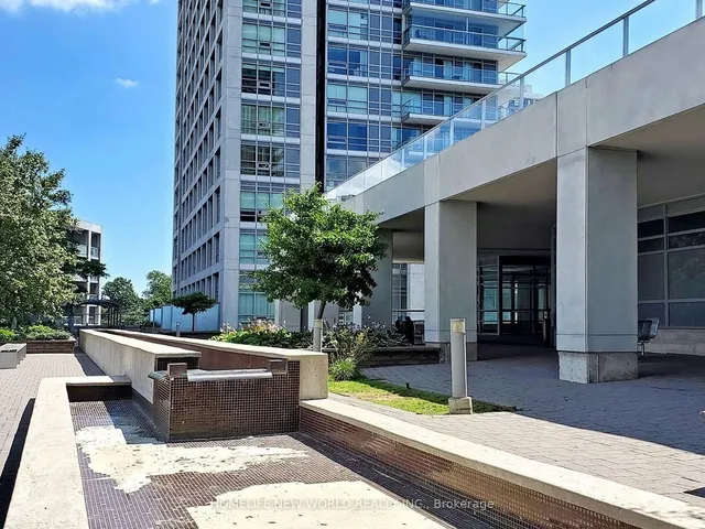 Additional image 3 of 2015 Sheppard Ave Unit 507