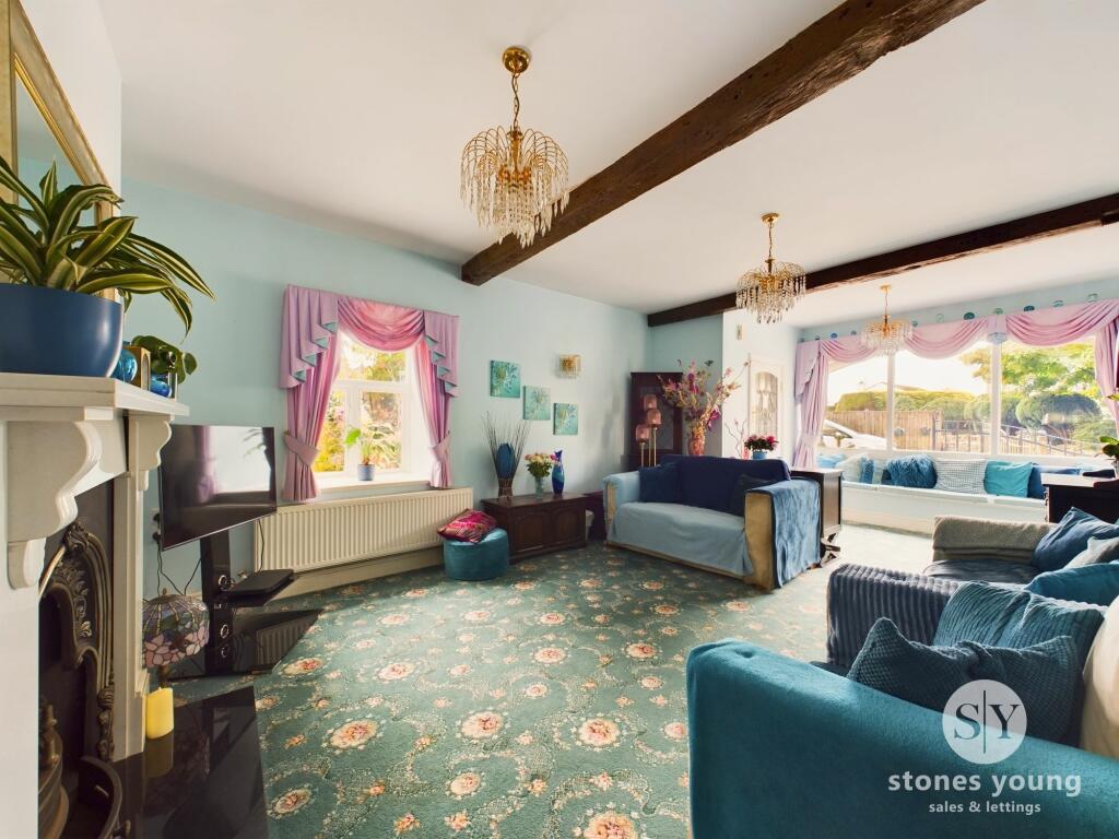 Additional image 8 of Wheatley Lane Road, Fence, BB12